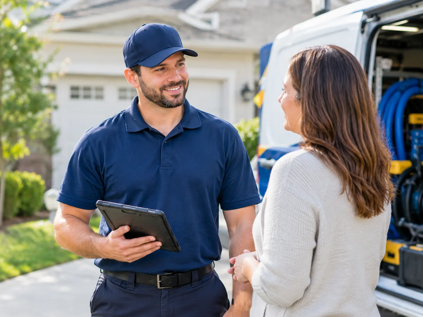 Sewage Backup Cleanup Home, PA FAQs